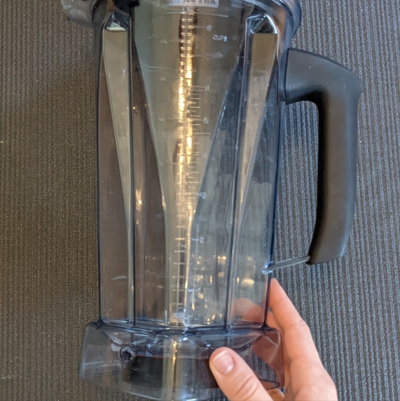 Vitamix Blender Vitamix 5200 High Power Blender Limited Edition - Picture 3 of 11